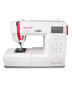 Máquina de coser doméstica Veritas Marrion