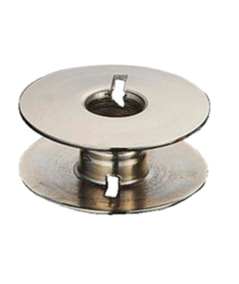 Canilla Doméstica Alfa 109 BOBBIN109