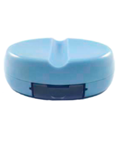 Estuche de Canillas Base Imantada para Organizador o Ring