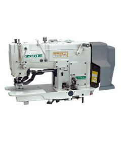 MÁQUINA DE COSER INDUSTRIAL DE OJALES ZOJE ZJ781