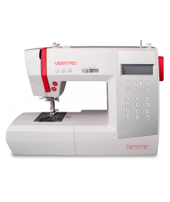 MÁQUINA DE COSER DOMÉSTICA VERITAS BESSIE