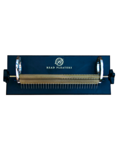 MÁQUINA PARA NIDO DE ABEJA READ PLEATERS 24 SUPER MAXI