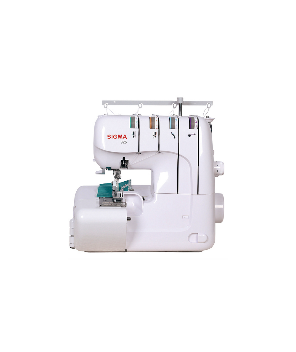 Máquina de coser doméstica Sigma 325