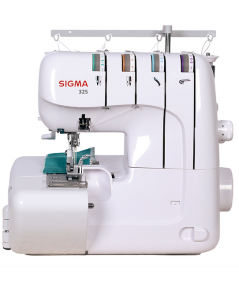 Máquina de coser doméstica Sigma 325