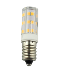 BOMBILLA ROSCA LED LUZ BLANCA - 2,5 W