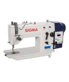 Máquina de coser industrial Zigzag Sigma 20U93