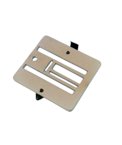 PLACA DE AGUJA DOMÉSTICA PFAFF 905