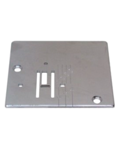 PLACA DE AGUJA DOMÉSTICA ALFA 393
