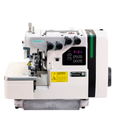 Máquina de coser industrial Overlock Zoje B9500-13