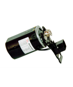 MOTOR DOMÉSTICO EXTERNO GAMA MEDIA90 W - SOPORTE LARGO