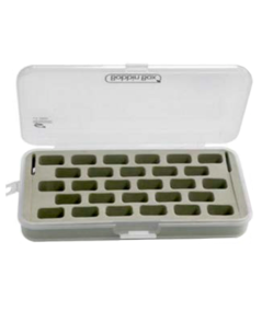 ESTUCHE DE CANILLAS VACIO PARA 28 CANILLAS