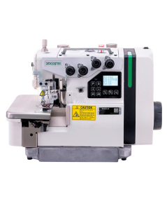 Máquina de coser industrial overlock Zoje B9500-17