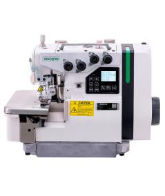 Máquina de coser industrial overlock Zoje B9500-38