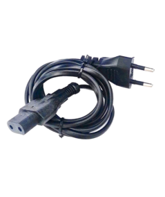 CONEXIÓN ELÉCTRICA CABLE DE ALIMENTACIÓN ALFA 3940