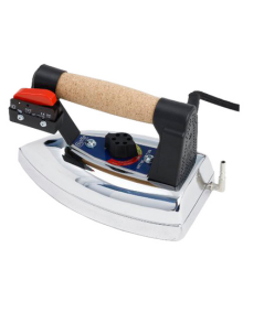 PLANCHA MANUAL BIEFFE GRANDE