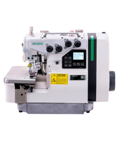 Máquina de coser industrial overlock Zoje B9500-86