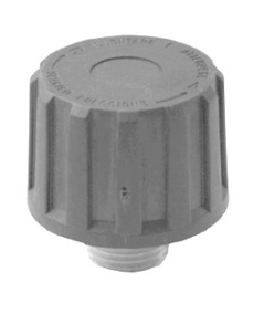REPUESTO DE GENERADOR TAPÓN 1/2 MACHO