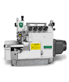 Máquina de coser industrial overlock Zoje ZJ952T-13H