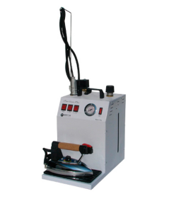 GENERADOR DE VAPOR BIEFFE - 5 LITROS MAXI VAPOR PLUS