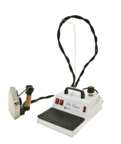 GENERADOR DE VAPOR BIEFFE - 1,5 LITROS STIR VAPOR BLANCO