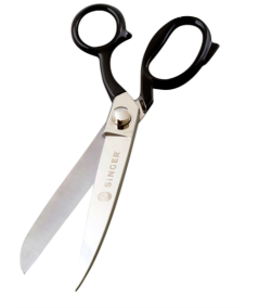 TIJERAS SINGER SASTRE 8"