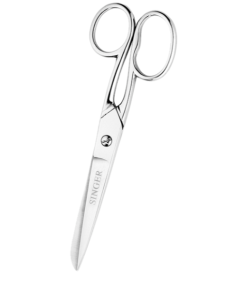 TIJERAS SINGER COSTURA 8"