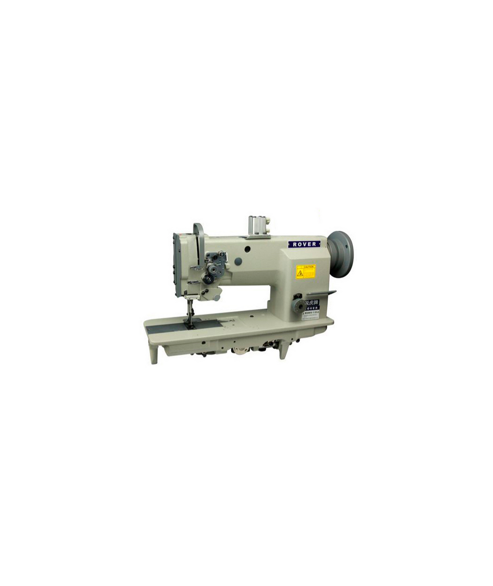 Máquina de coser Industrial puntada recta Rover RV20618-1