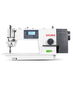 Máquina de coser industrial puntada recta Sigma B1-4G