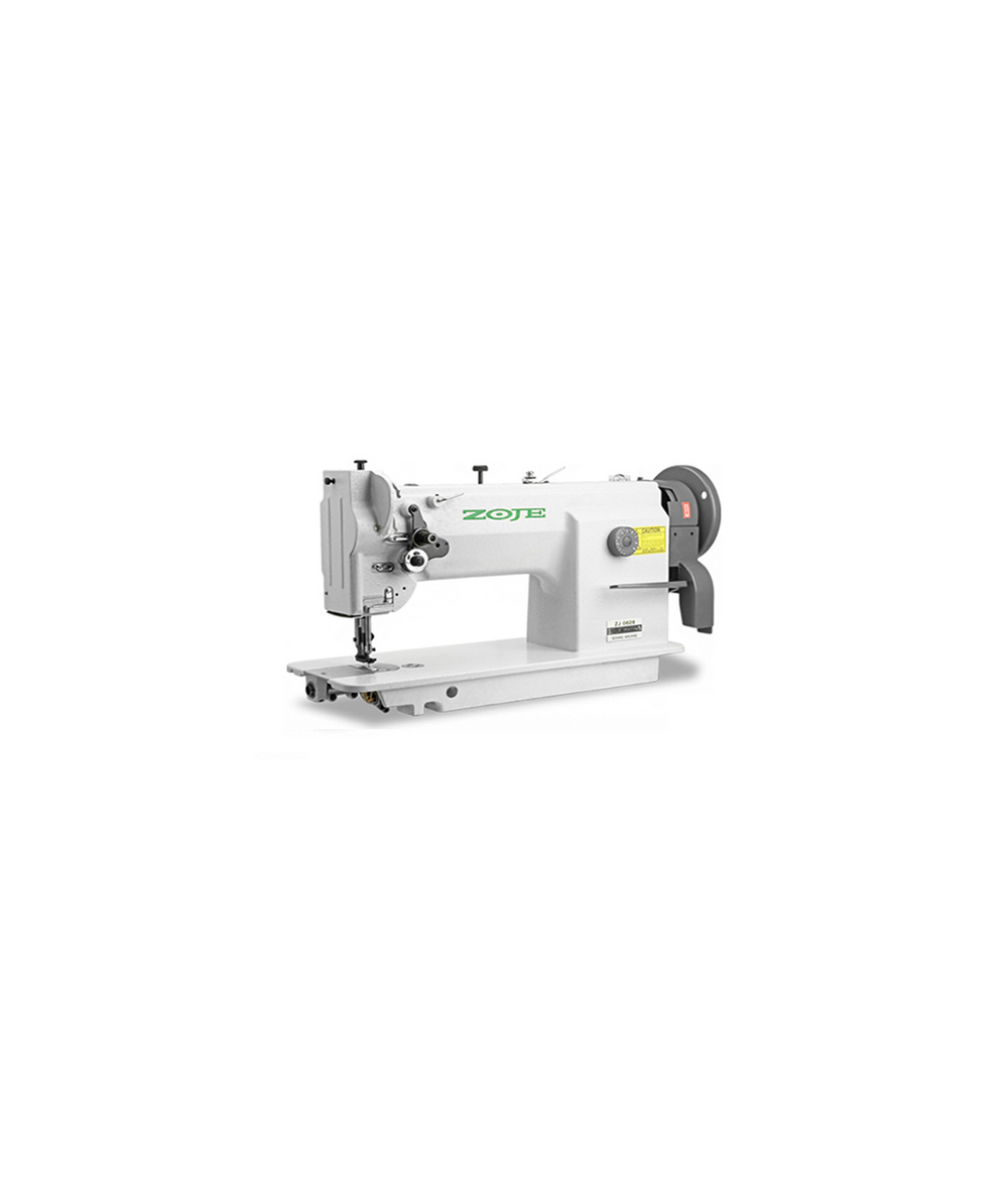 Máquina de coser industrial puntada recta Zoje ZJ0628