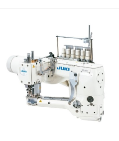 Máquina de Flatseamer de 4 agujas y 6 hilos Direct Drive