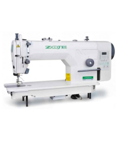 Máquina de coser industrial puntada recta Zoje ZJ9703HAR-D4
