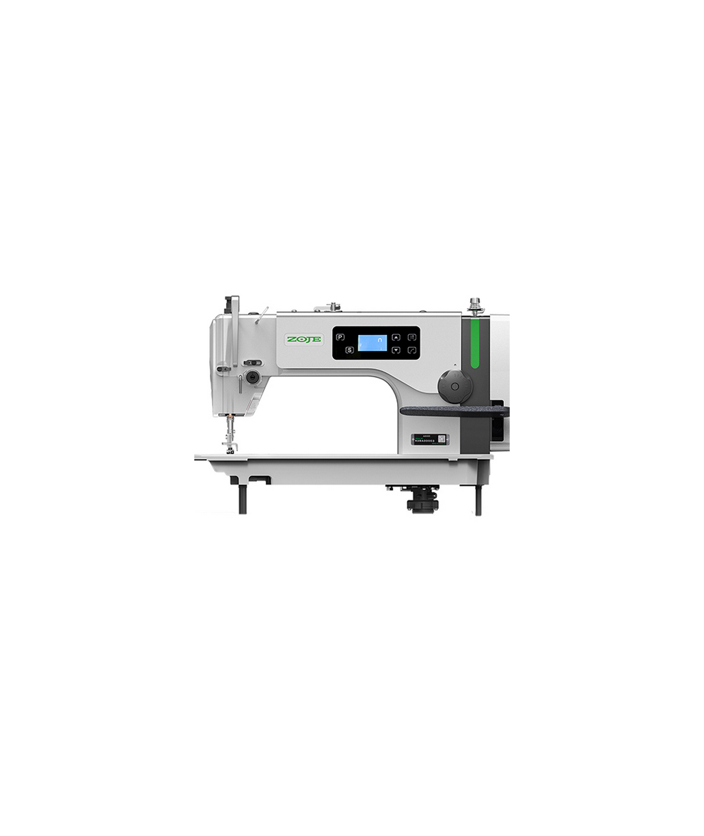 Máquina de coser industrial puntada recta ZJ-A600