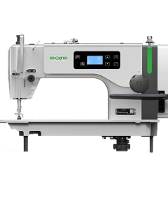 Máquina de coser industrial puntada recta ZJ-A600