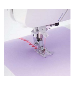 Prensatelas para puntada decorativa (Prensatelas para ojales manuales)