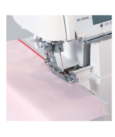 Prensatelas para cording y repulgo