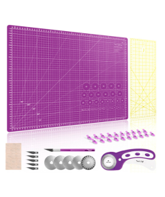 Corte Patchwork Kit de tamaño mediado