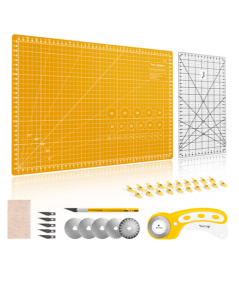 Corte Patchwork Kit de corte tamaño pequeño