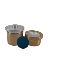 Juego de moldes para forrar botones 32 mm T10