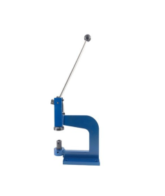 Remachadora manual estándar