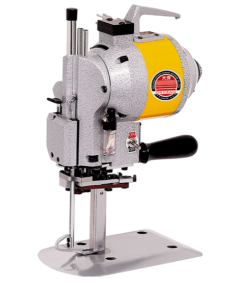 Máquina de corte vertical Dayang CZD-103 8"