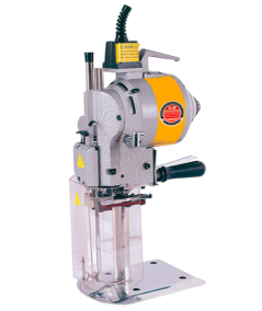 Máquina de corte vertical Dayang CZD-108 5"