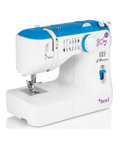 Máquina de coser doméstica Texi Joy 13