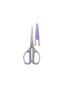 Tijera de patchwork KAI N3160SE microserrada 160 mm