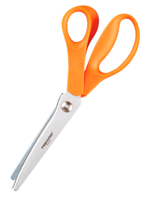 Tijeras Fiskars Classic de Picos 23 cm