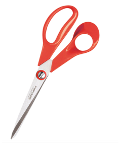Tijeras Fiskars Classic para Zurdos 21 cm