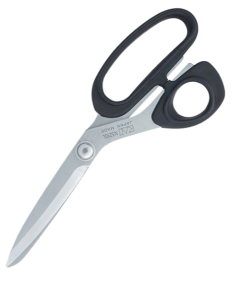 Tijera Kai Confección Acodada 21 cm Zurdos