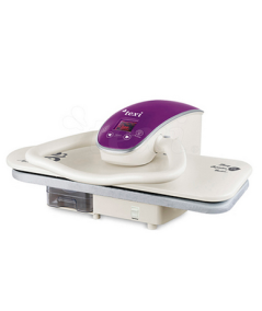 Plancha Manual BIEFFE Grande
