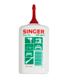Aceite Multiusos Singer 125 cl.