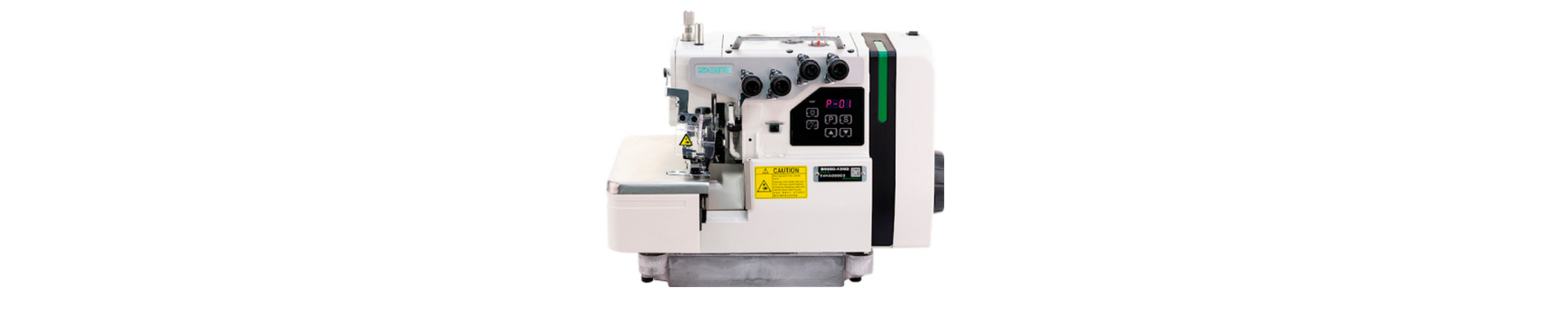 Overlock Industrial